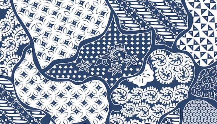 Batik Sekar Jagad